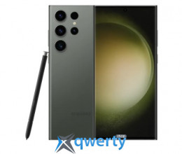 Samsung Galaxy S23 Ultra SM-S9180 12/512GB Green