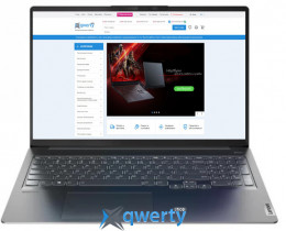 Lenovo IdeaPad 5 Pro 16ACH6 (82L500HNPB) EU