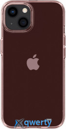  Spigen для Apple iPhone 13 Crystal Flex Rose Crystal (ACS03559)
