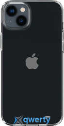  Spigen для Apple iPhone 14 Crystal Flex Crystal Clear (ACS04677)