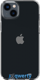  Spigen для Apple iPhone 14 Crystal Flex Space Crystal (ACS04678)
