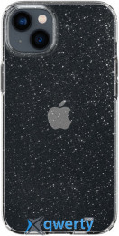  Spigen для Apple iPhone 14 Liquid Crystal Glitter Crystal Quartz (ACS05034)