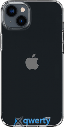  Spigen для Apple iPhone 14 Plus Crystal Flex Crystal Clear (ACS04650)