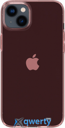  Spigen для Apple iPhone 14 Plus Crystal Flex Rose Crystal (ACS04652)