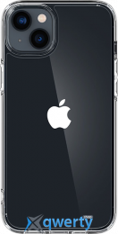  Spigen для Apple iPhone 14 Plus Ultra Hybrid Crystal Clear (ACS04894)