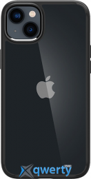  Spigen для Apple iPhone 14 Plus Ultra Hybrid Matte Black (ACS04895)