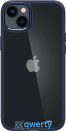  Spigen для Apple iPhone 14 Plus Ultra Hybrid Navy Blue (ACS04899)