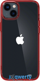  Spigen для Apple iPhone 14 Plus Ultra Hybrid Red Crystal (ACS04896)