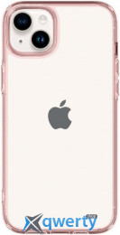  Spigen для Apple iPhone 14 Plus Ultra Hybrid Rose Crystal (ACS04897)