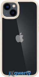  Spigen для Apple iPhone 14 Plus Ultra Hybrid Sand Beige (ACS04898)