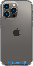  Spigen для Apple iPhone 14 Pro Crystal Flex Crystal Clear (ACS04663)