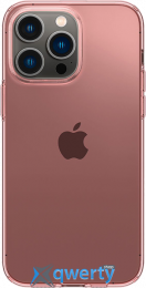  Spigen для Apple iPhone 14 Pro Crystal Flex Rose Crystal (ACS04665)
