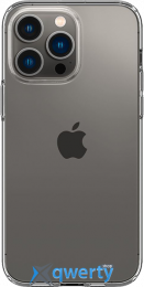  Spigen для Apple iPhone 14 Pro Liquid Crystal Crystal Clear (ACS04953)