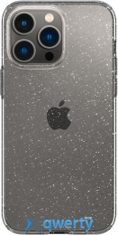  Spigen для Apple iPhone 14 Pro Liquid Crystal Glitter Crystal Quartz (ACS04954)