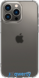  Spigen для Apple iPhone 14 Pro Max Ultra Hybrid Frost Clear (ACS04823)