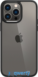  Spigen для Apple iPhone 14 Pro Max Ultra Hybrid Matte Black (ACS04817)