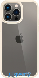  Spigen для Apple iPhone 14 Pro Max Ultra Hybrid Sand Beige (ACS04819)