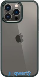  Spigen для Apple iPhone 14 Pro Max Ultra Hybrid Abyss Green (ACS04821)
