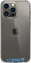  Spigen для Apple iPhone 14 Pro Max Ultra Hybrid Crystal Clear (ACS04816)