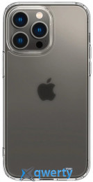  Spigen для Apple iPhone 14 Pro Ultra Hybrid Frost Clear (ACS04967)