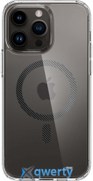  Spigen для Apple iPhone 14 Pro Ultra Hybrid MagFit Carbon Fiber (ACS04971)