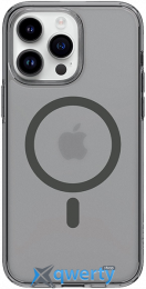  Spigen для Apple iPhone 14 Pro Ultra Hybrid MagFit Frost Black (ACS05586)