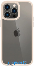  Spigen для Apple iPhone 14 Pro Ultra Hybrid Sand Beige (ACS04963)