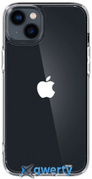  Spigen для Apple iPhone 14 Ultra Hybrid Crystal Clear (ACS05040)