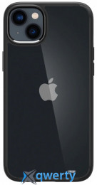  Spigen для Apple iPhone 14 Ultra Hybrid Matte Black (ACS05041)