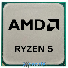 AMD Ryzen 5 7600X (6C/12T, 4.7-5.3GHz,32MB,105W,AM5) tray (100-100000593)