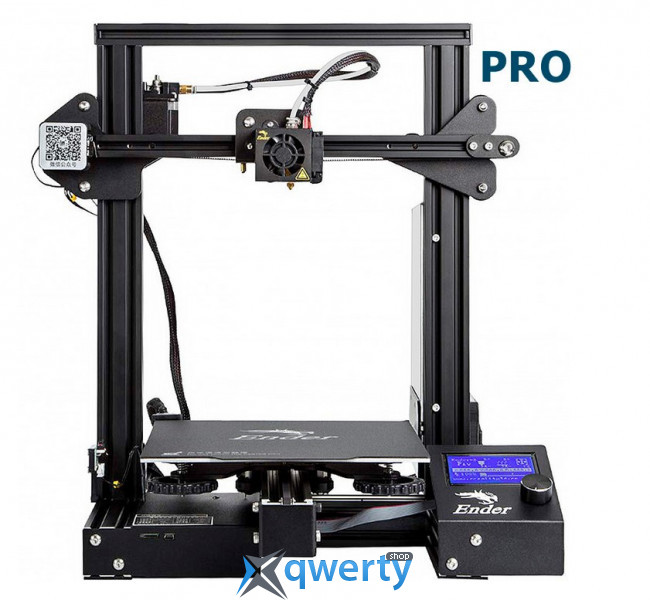 Creality Ender-3 Pro Одесса, купить Многофункциональные устройства и ...
