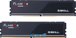 G.SKILL Flare X5 DDR5 2x24GB (F5-6000J4048F24GX2-FX5)