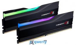 G.SKILL Trident Z5 RGB Black DDR5 2x32GB (F5-6000J3636F32GX2-TZ5RK)