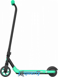 Ninebot by Segway eKickScooter ZING A6 Turquoise (AA.00.0011.62)