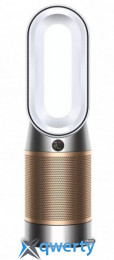 Dyson Purifier Hot+Cool Formaldehyde HP09 White/Gold (369020-01) EU