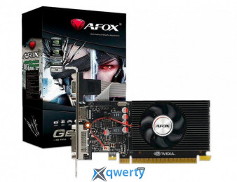 AFOX GeForce GT 240 1GB (AF240-1024D3L2)