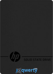 SSD USB-C 5Gbps HP P600 500GB (3XJ07AA)