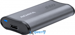 SSD USB-C 20Gbps ADATA Elite SE880 1TB (AELI-SE880-1TCGY)