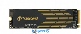 Transcend MTE250S 2280 PCIe 4.0 x4 NVMe 2TB (TS2TMTE250S)
