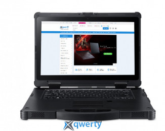 Acer Enduro N7 EN715-51W-7243 (NR.R16EE.001) Black