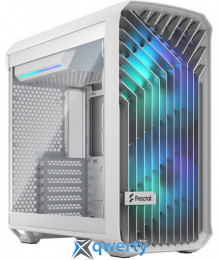 Fractal Design Torrent Compact White (FD-C-TOR1C-05)