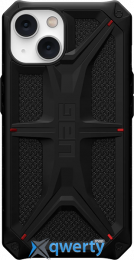 iPhone 14 UAG Monarch Kevlar Black (114032113940)