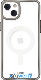 UAG для Apple iPhone 14 Plyo Magsafe Ash (114068113131)