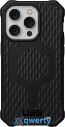 UAG для Apple iPhone 14 Pro Essential Armor Magsafe Black (114091114040)