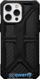 UAG для Apple iPhone 14 Pro Max Monarch Carbon Fiber (114035114242)