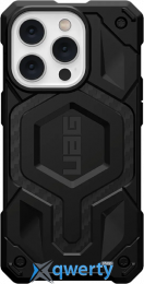 UAG для Apple iPhone 14 Pro Max Monarch Pro Magsafe Carbon Fiber (114031114242)