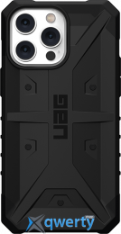 UAG для Apple iPhone 14 Pro Max Pathfinder Black (114063114040)
