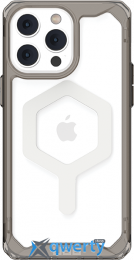 UAG для Apple iPhone 14 Pro Max Plyo Magsafe Ash (114071113131)