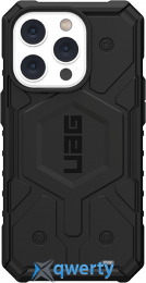 UAG для Apple iPhone 14 Pro Pathfinder Magsafe Black (114054114040)