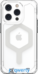 UAG для Apple iPhone 14 Pro Plyo Magsafe Ice (114070114343)